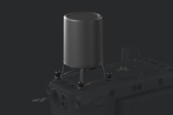 DJI CSM RADAR - Thumbnail