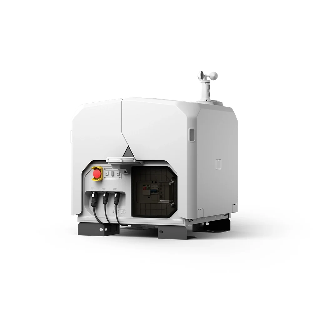 DJI Dock 3