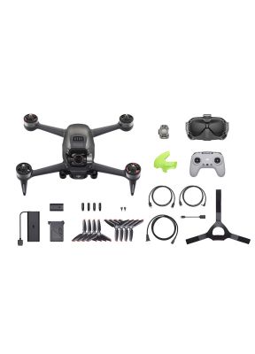 DJI FPV