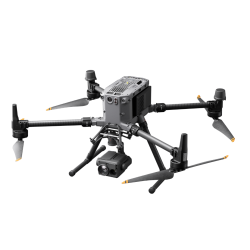 DJI MATRICE 350 RTK DRONE - Thumbnail