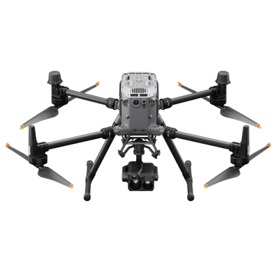 DJI MATRICE 350 RTK DRONE