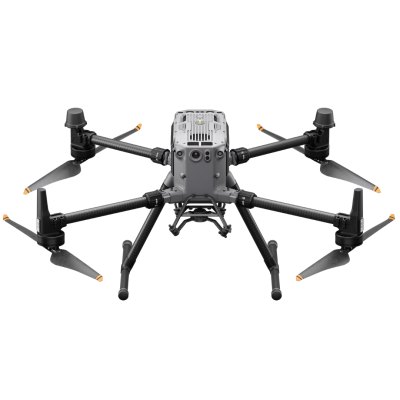 DJI MATRICE 350 RTK DRONE