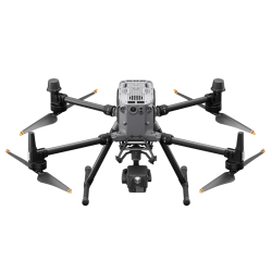 DJI MATRICE 350 RTK DRONE - Thumbnail