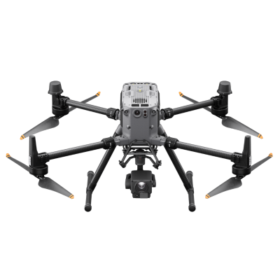 DJI MATRICE 350 RTK DRONE