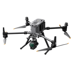 DJI MATRICE 350 RTK DRONE - Thumbnail