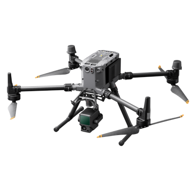 DJI MATRICE 350 RTK DRONE