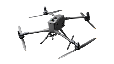 DJI MATRICE 400