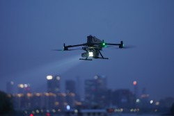 DJI MATRICE 400 - Thumbnail
