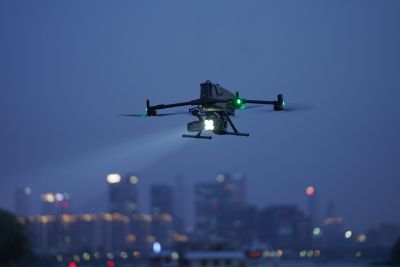 DJI MATRICE 400