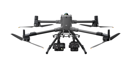 DJI MATRICE 400