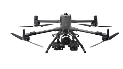 DJI MATRICE 400