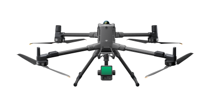 DJI MATRICE 400