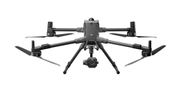 DJI MATRICE 400 - Thumbnail