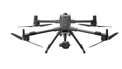 DJI MATRICE 400