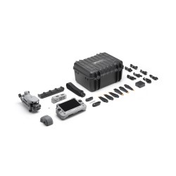 DJI MATRICE 4T - Thumbnail