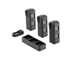 DJI Mavic 3 Enterprise Series Battery Kit - Thumbnail