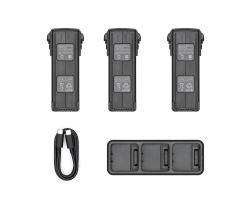 DJI Mavic 3 Enterprise Series Battery Kit - Thumbnail