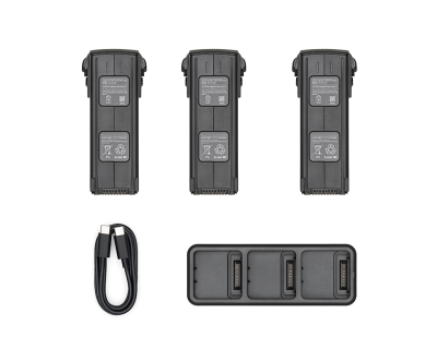 DJI Mavic 3 Enterprise Series Battery Kit