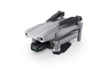 DJI MAVIC AIR 2 FLY MORE COMBO