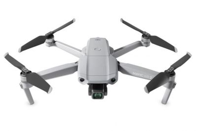 DJI MAVIC AIR 2 FLY MORE COMBO