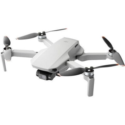 DJI MAVIC MINI 2