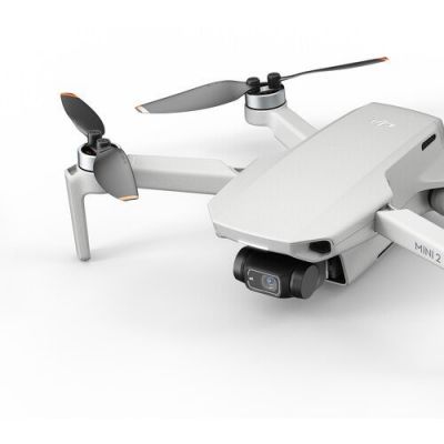 DJI MAVIC MINI 2