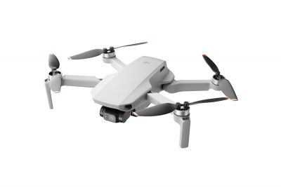 DJI MAVIC MINI 2 FLY MORE COMBO 