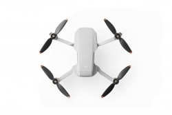 DJI MAVIC MINI 2 FLY MORE COMBO - Thumbnail