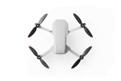 DJI MAVIC MINI 2 FLY MORE COMBO 