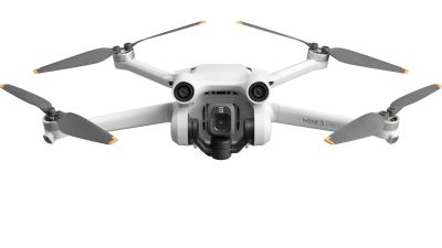 Dji MINI 3 PRO + FLY MORE KİT