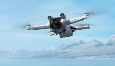 Dji MINI 3 PRO + FLY MORE KİT