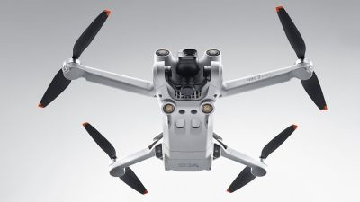 Dji MINI 3 PRO + FLY MORE KİT