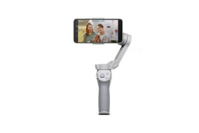 DJI OSMO MOBILE 4 