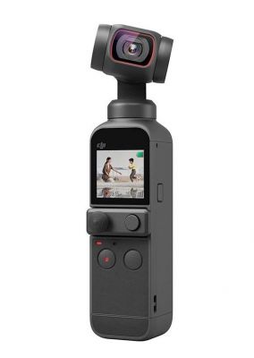 DJI POCKET 2