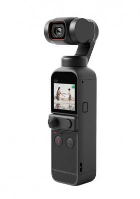 DJI POCKET 2