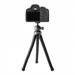 CLICKFLEX ESNEK TRIPOD - Thumbnail