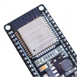 ESP32 ESP-32S WiFi + Bluetooth Dual-Mode Geliştirme Kartı - Thumbnail