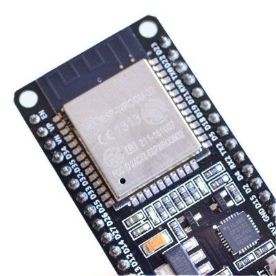 ESP32 ESP-32S WiFi + Bluetooth Dual-Mode Geliştirme Kartı