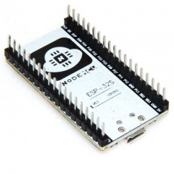 ESP32 ESP-32S WiFi + Bluetooth Dual-Mode Geliştirme Kartı - Thumbnail