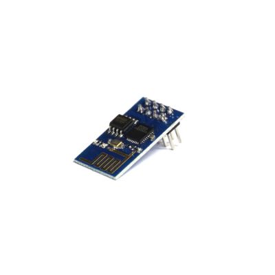 Esp8266 Seri Wifi Modül