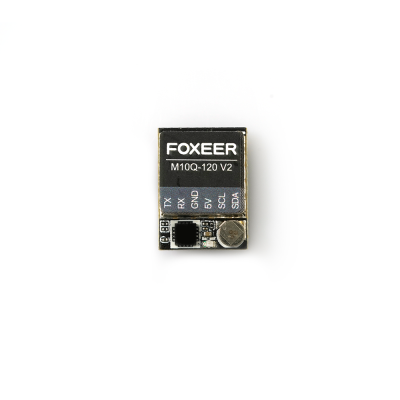 Foxeer M10Q 120 V2 GPS