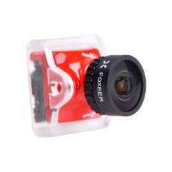 Foxeer Nano Predator 5 Racing Camera 4ms Latency Super WDR Flip Kamera - Thumbnail
