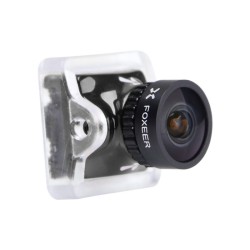 Foxeer Nano Predator 5 Racing Camera 4ms Latency Super WDR Flip Kamera - Thumbnail