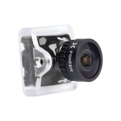Foxeer Nano Predator 5 Racing Camera 4ms Latency Super WDR Flip Kamera