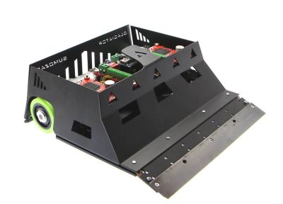 Gladiator Sumo Robot Kiti Demonte