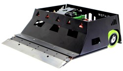 Gladiator Sumo Robot Kiti Montajlı - Thumbnail