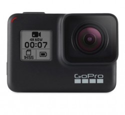 GoPro HERO7 - Thumbnail