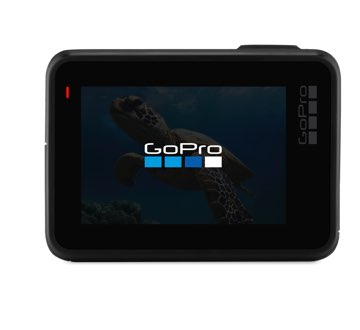 GoPro HERO7