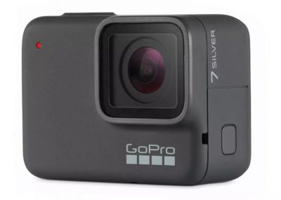 GoPro HERO7