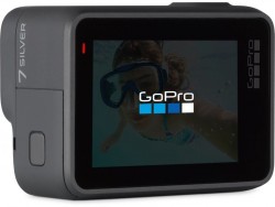 GoPro HERO7 - Thumbnail